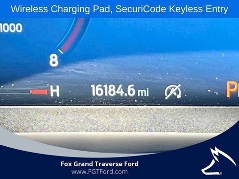 Certified 2023 Ford Escape Active w/ Tech Pack #2 AWD/4WD image 5