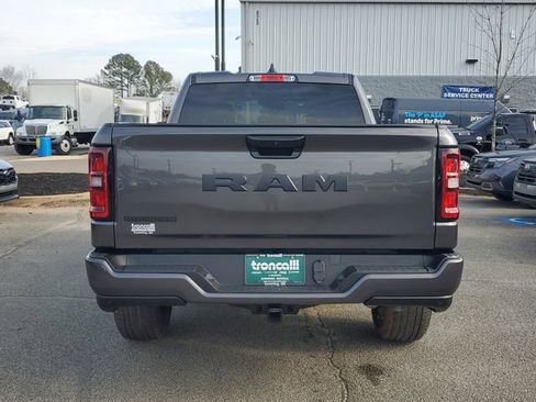 New 2026 RAM 1500 Big Horn image 5