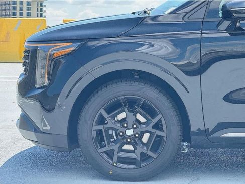 New 2026 Kia Carnival SX Prestige image 14