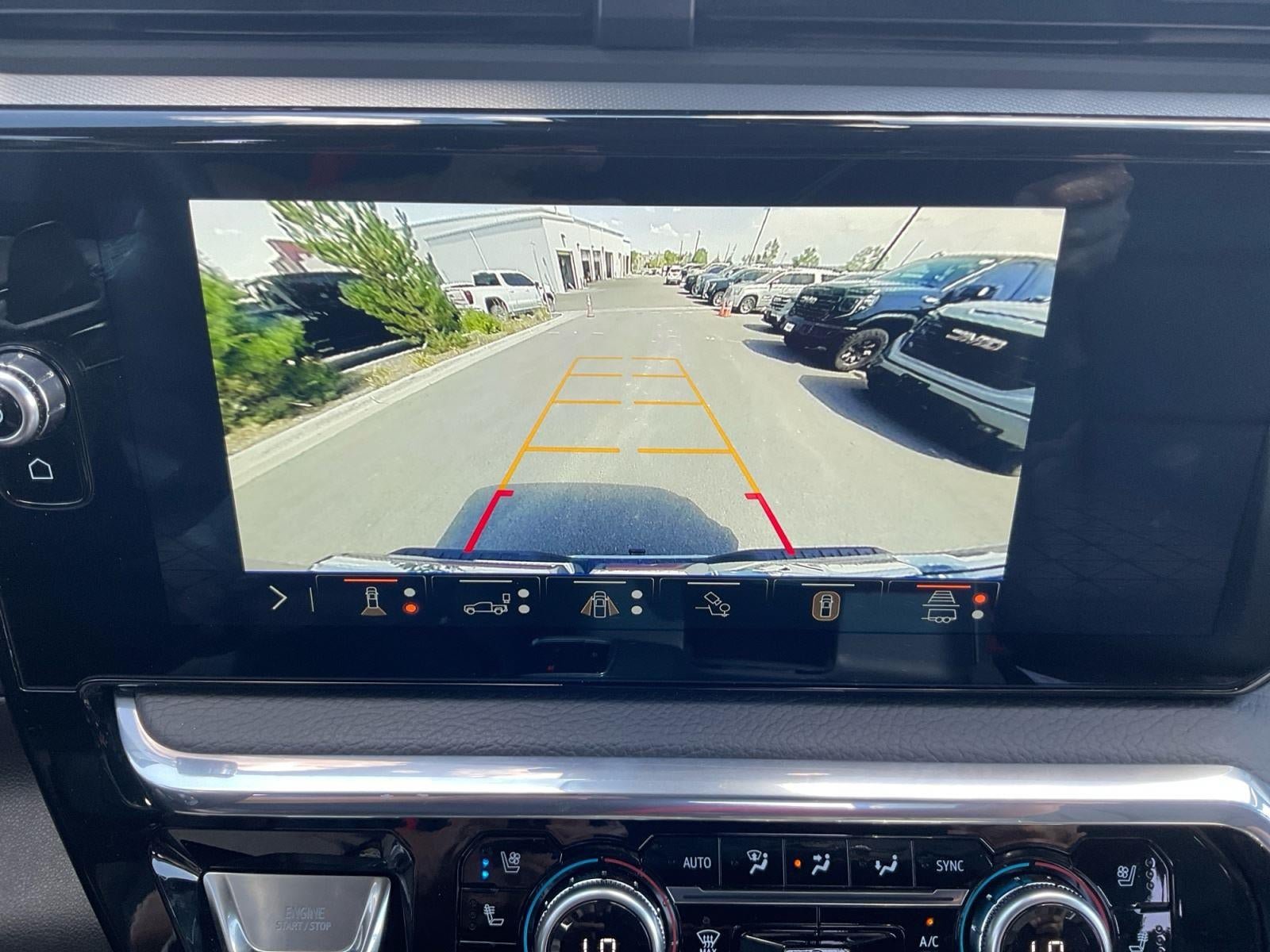 Used 2024 GMC Sierra 1500 Denali AWD/4WD image 19