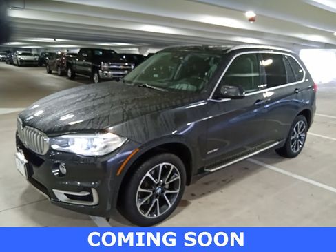 Used 2016 BMW X5 xDrive35i image 2