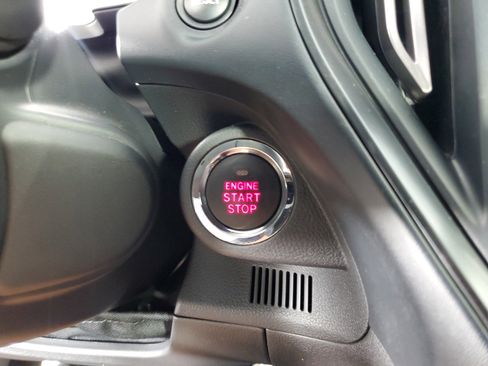 Used 2025 Subaru WRX Premium w/ Accessory Package #2 image 22