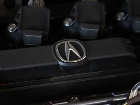 Used 2025 Acura Integra A-Spec FWD image 7