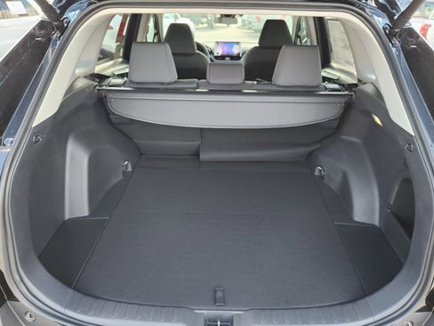 New 2025 Toyota RAV4 XLE image 9