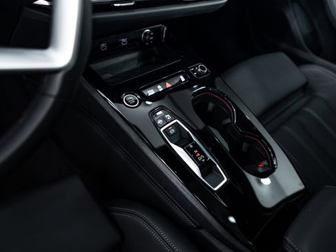 Certified 2025 Audi A5 2.0T Premium Plus w/ Premium Plus AWD/4WD image 12