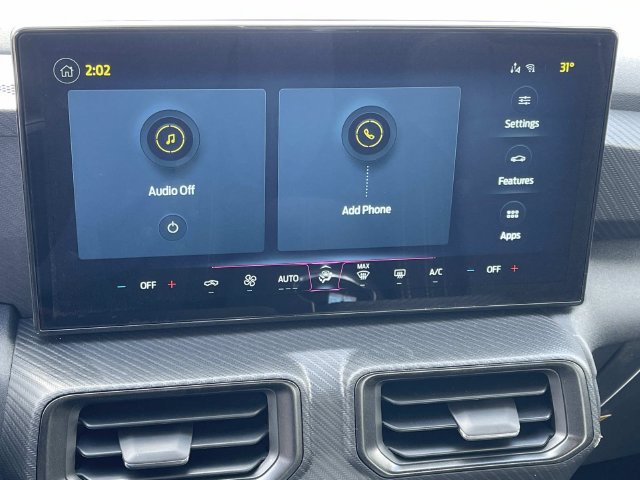 New 2026 Ford Mustang Coupe RWD image 19