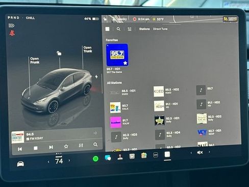 Used 2024 Tesla Model Y Performance image 21