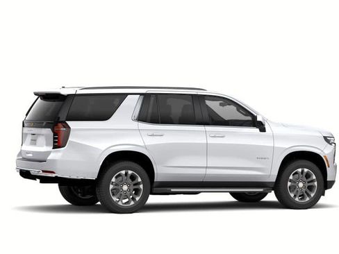 New 2025 Chevrolet Tahoe LS image 53