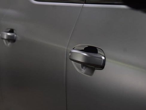 New 2026 Chevrolet Silverado EV Trail Boss w/ Premium Package image 17