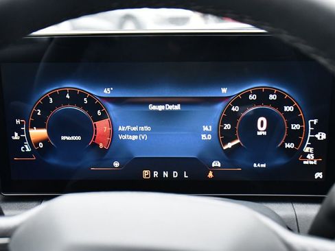 New 2026 Ford Mustang Premium w/ Anti-Theft Package image 23