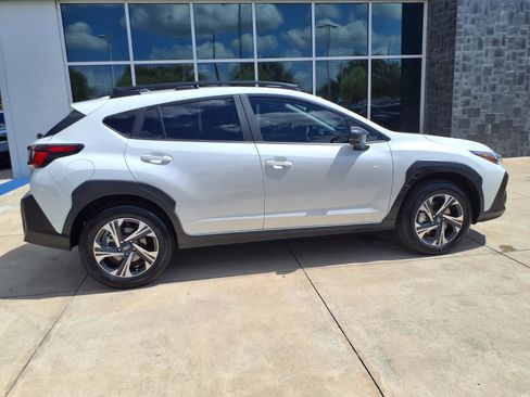 Certified 2026 Subaru Crosstrek 2.0i Premium image 26
