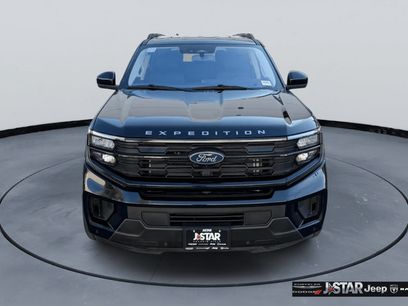 Used 2025 Ford Expedition Active