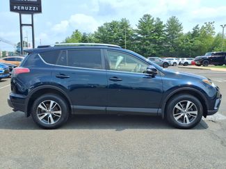 Used 2018 Toyota RAV4 XLE AWD/4WD video 1