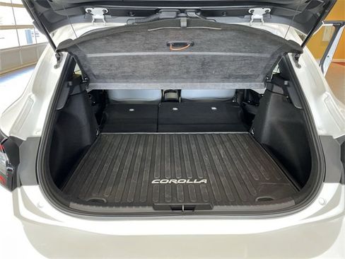 Used 2023 Toyota Corolla SE image 17