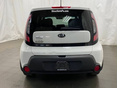 Used 2016 Kia Soul FWD image 8