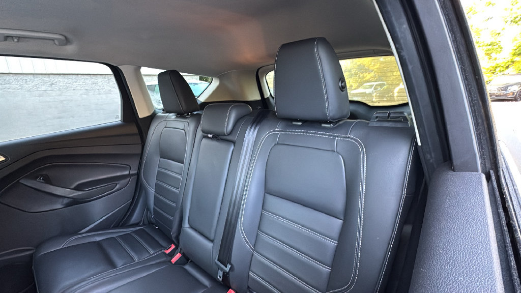 Used 2019 Ford Escape SEL AWD/4WD image 31
