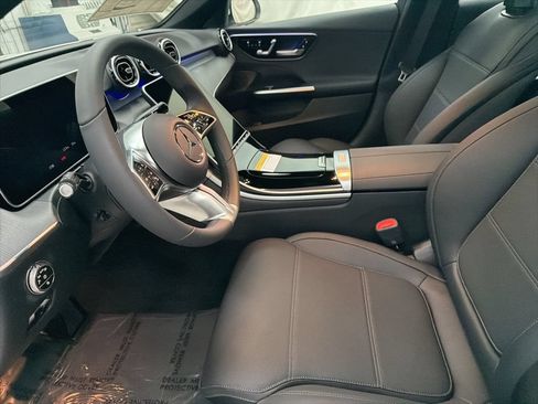 Used 2026 Mercedes-Benz C 300 Sedan image 14