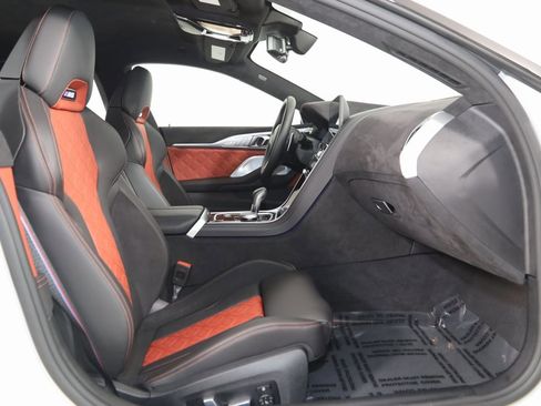 Used 2025 BMW M8 Competition image 12