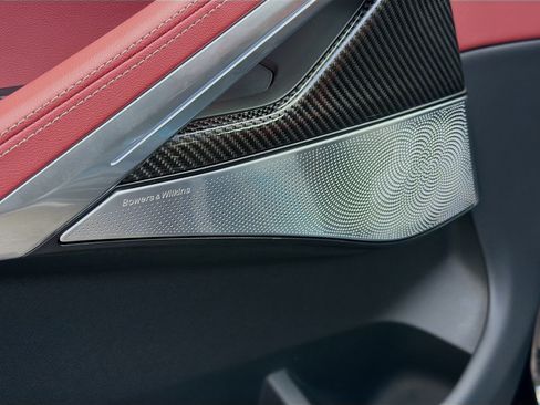 New 2027 BMW X6 M60i AWD/4WD image 23