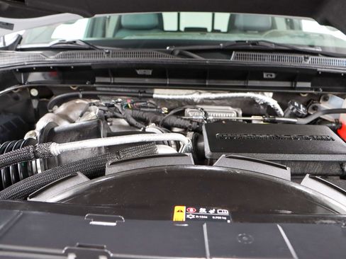 Used 2023 GMC Sierra 2500 Denali w/ Denali Ultimate Package image 34