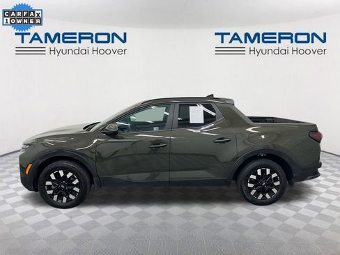 Used 2025 Hyundai Santa Cruz SEL image 2