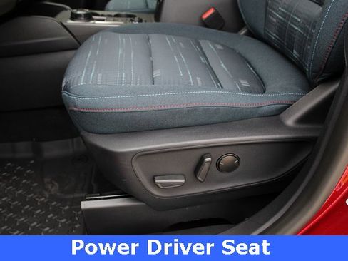 New 2025 Ford Bronco Sport Heritage w/ Convenience Package image 4