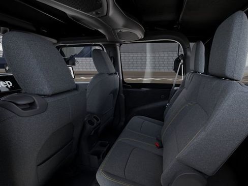 New 2026 Jeep Wrangler Willys image 23