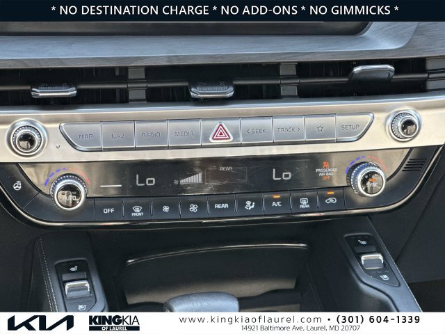 Used 2023 Kia Telluride EX X-Line AWD/4WD image 5