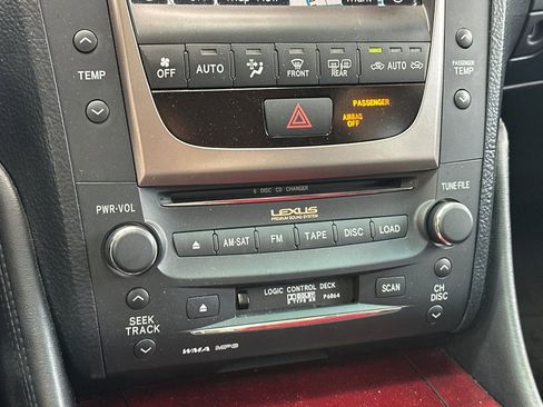 Used 2007 Lexus GS 350 RWD image 26