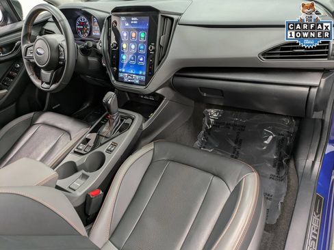 Used 2024 Subaru Crosstrek 2.5i Limited AWD/4WD image 33
