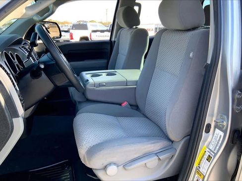Used 2012 Toyota Tundra 2WD Double Cab image 7
