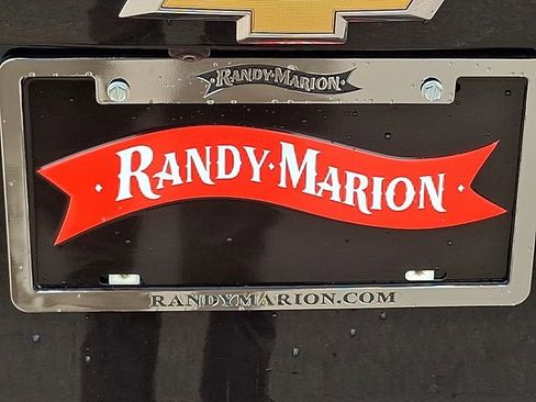 Used 2025 Chevrolet Equinox LT FWD image 25