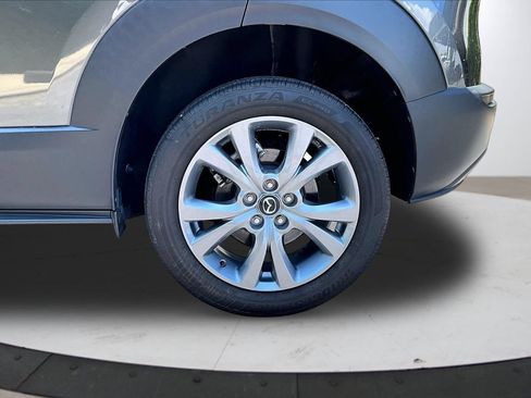 Used 2023 MAZDA CX-30 AWD 2.5 S w/ Select Package image 32