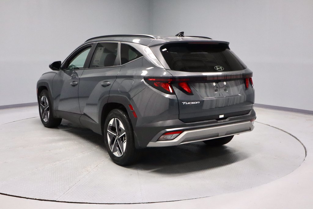 Used 2026 Hyundai Tucson SEL FWD image 9
