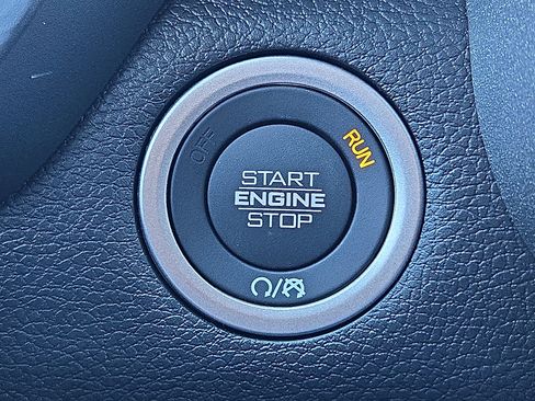 New 2026 RAM 3500 Tradesman image 15