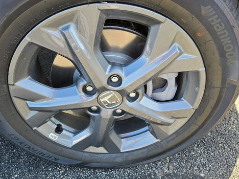 New 2026 Honda HR-V LX image 15