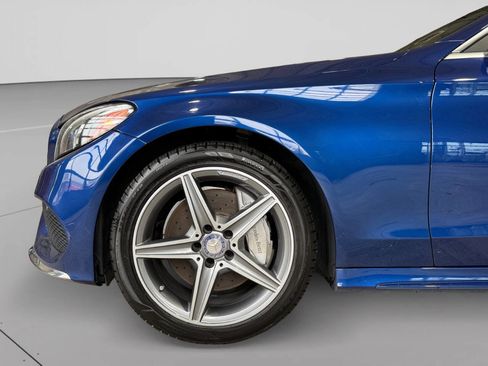 Used 2017 Mercedes-Benz C 300 4MATIC Coupe image 9