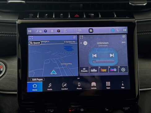 New 2025 Jeep Grand Cherokee Limited image 15