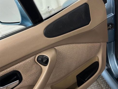 Used 1998 BMW Z3 1.9 image 9