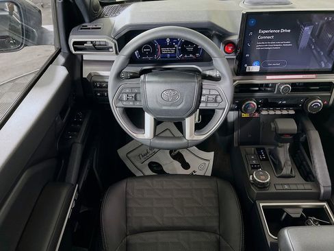 New 2026 Toyota 4Runner TRD Sport Premium AWD/4WD image 20