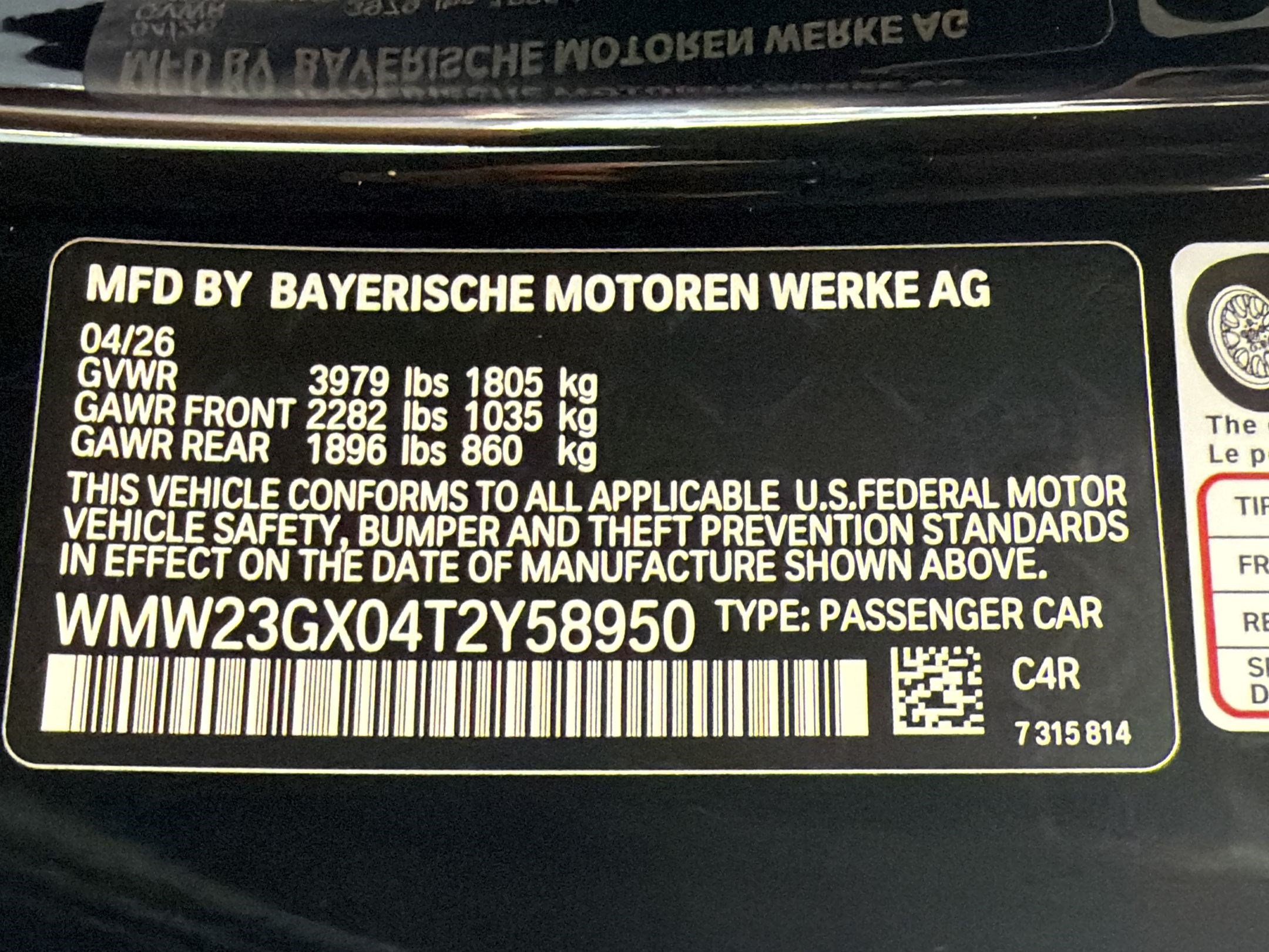 New 2026 MINI Cooper S FWD image 19