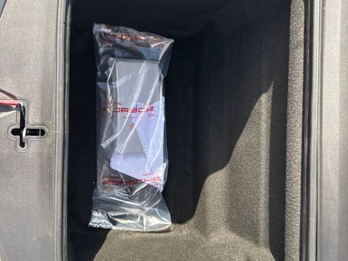 Used 2025 Porsche 718 Cayman S image 21