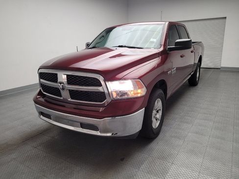 Used 2019 RAM 1500 Classic SLT AWD/4WD image 15