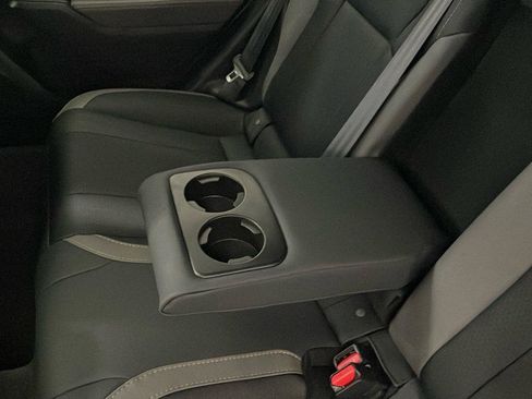 Used 2025 Subaru Crosstrek 2.5i Wilderness w/ Wilderness Package image 30