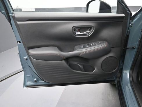 Used 2024 Honda HR-V Sport image 22