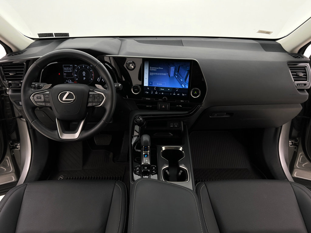 Used 2024 Lexus NX 350 AWD w/ Cold Area Package image 21