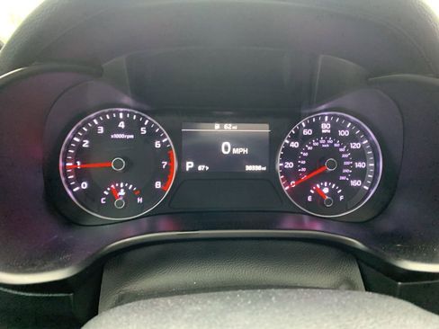 Used 2019 Kia Forte EX w/ Option Group 020 FWD image 39