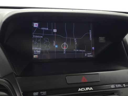 Used 2014 Acura RDX AWD w/ Technology Package image 22