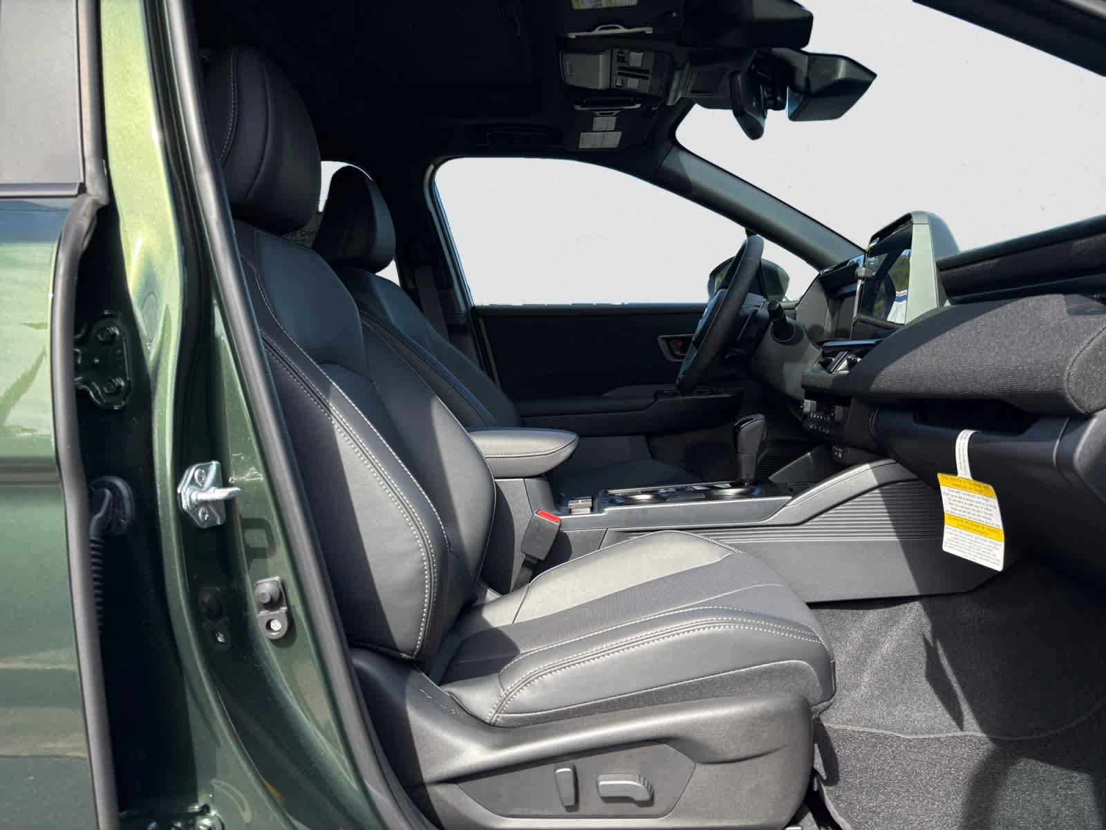 New 2026 Subaru Outback Limited AWD/4WD image 15