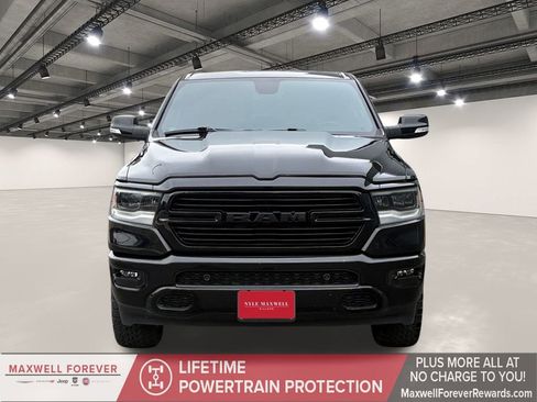 Used 2021 RAM 1500 Lone Star image 18